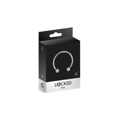 LOCKED TORC 35 MM (Size: T2) - 1 2