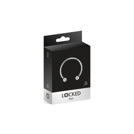 LOCKED TORC 35 MM (Size: T2) - 2