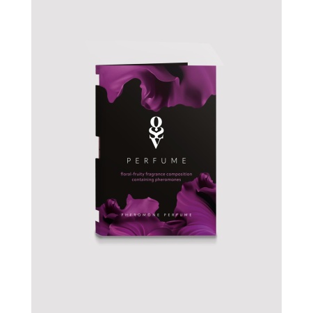 Perfumy Floral-fruity tester 1 ml - 1