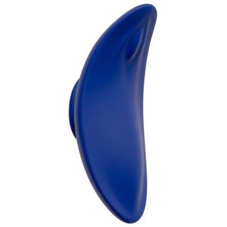 Wibrator do majtek RC Panty Vibrator Slim z pilotem, magnesem i 10 trybami wibracji, długość 10,4 cm - 3