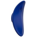 Wibrator do majtek RC Panty Vibrator Slim z pilotem, magnesem i 10 trybami wibracji, długość 10,4 cm - 3