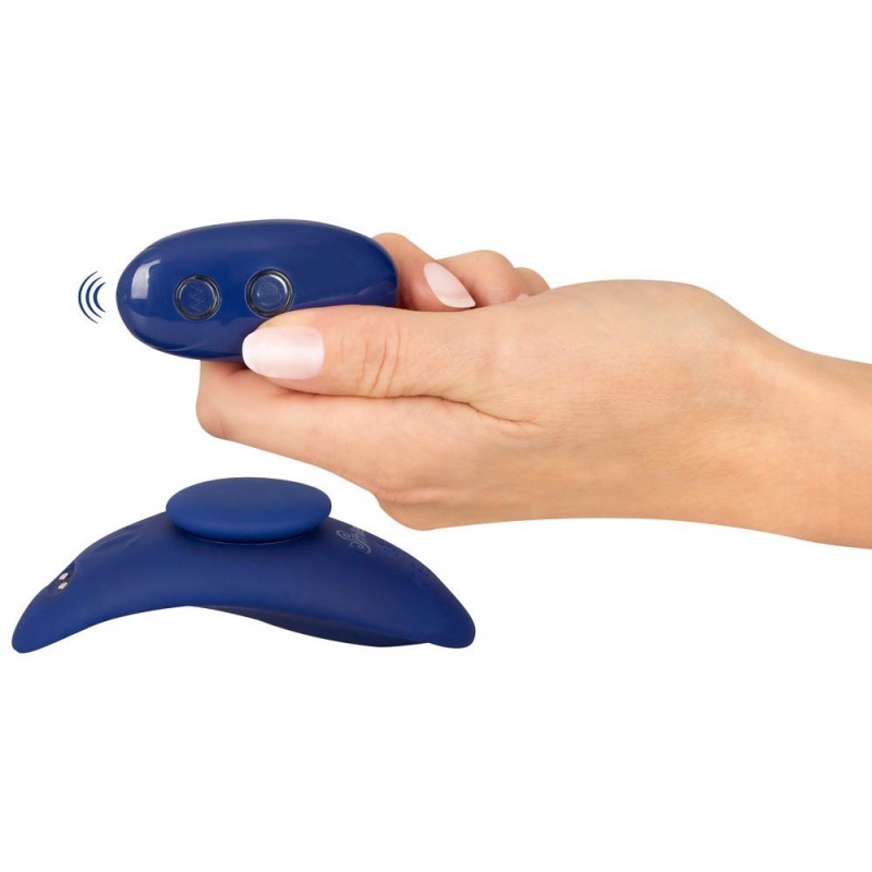 Smile RC Panty Vibrator Slim - 7
