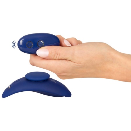 Smile RC Panty Vibrator Slim - 7