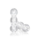M FOR MEN MASTER STROKER CLEAR - 2