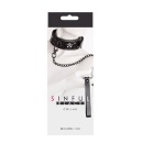 SINFUL BLACK COLLAR - 1