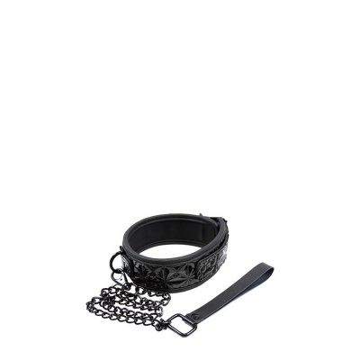SINFUL BLACK COLLAR - 1 2