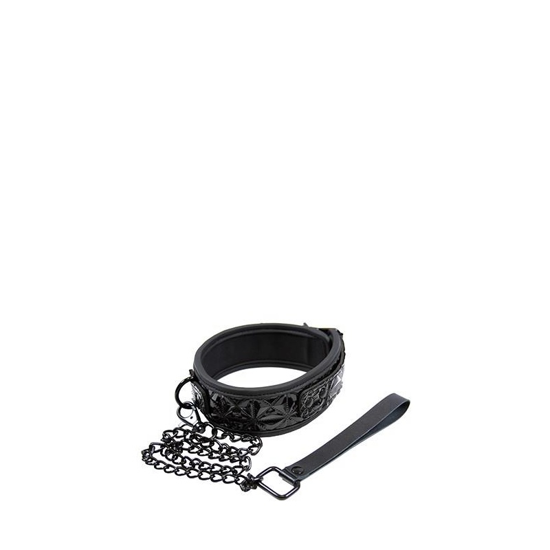 SINFUL BLACK COLLAR - 2
