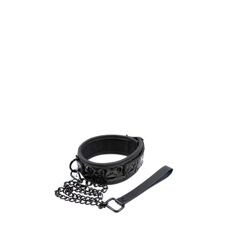 SINFUL BLACK COLLAR - 2