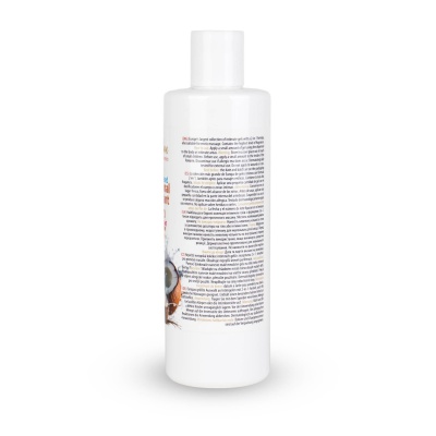 Preparat do masażu i intymności Aroma Series 2w1 Coco 300ml - 1 2
