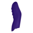 FEMMEFUNN DIONI LARGE-DARK PURPLE - 3