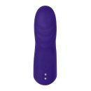 FEMMEFUNN DIONI LARGE-DARK PURPLE - 4