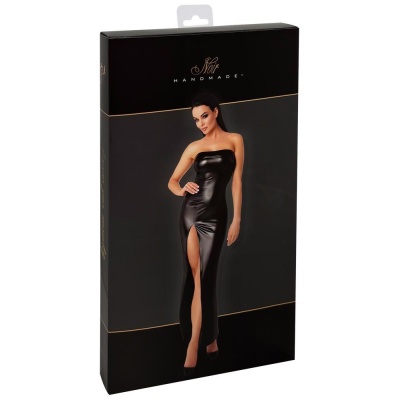 Noir Dress long XL - 1