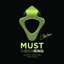 Must Vibra Ring Phosphorescent – Glow In The Dark - 2