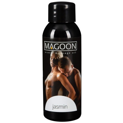 Magoon 50 ml Pack of 6 - 1 2