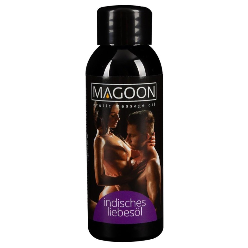 Magoon 50 ml Pack of 6 - 3