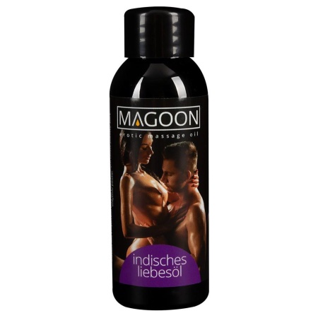 Magoon 50 ml Pack of 6 - 3