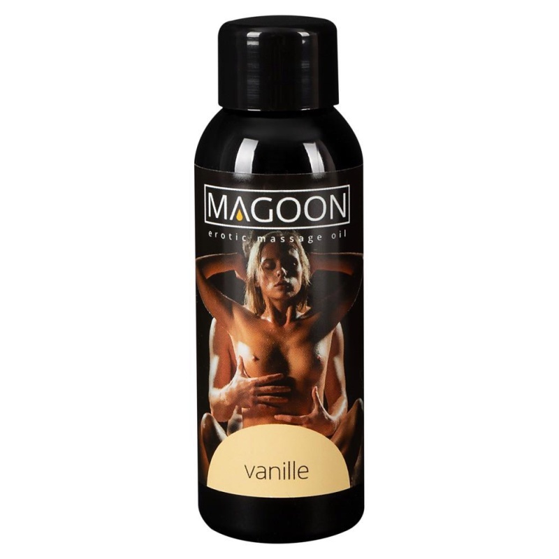 Magoon 50 ml Pack of 6 - 5