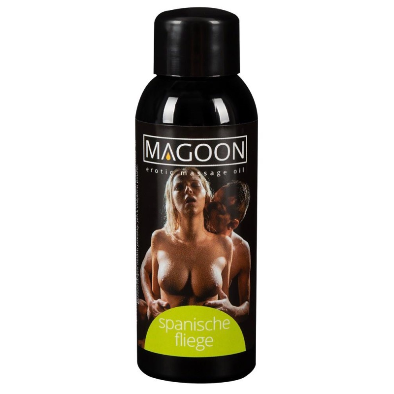 Magoon 50 ml Pack of 6 - 7
