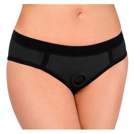 Bad Kitty Panties M - 2