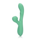 Pulse Wave and Tongue Flickering Rabbit Vibrator - 1