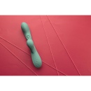 Pulse Wave and Tongue Flickering Rabbit Vibrator - 13
