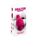 Oral Fun Tongue Vibrator - 1