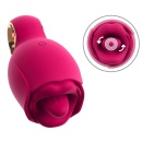 Oral Fun Tongue Vibrator - 2