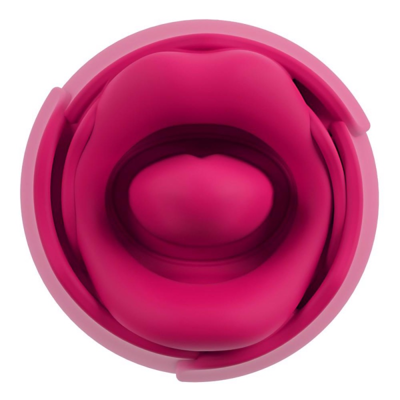 Oral Fun Tongue Vibrator - 5
