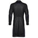 RMSergio001 - black coat - 6
