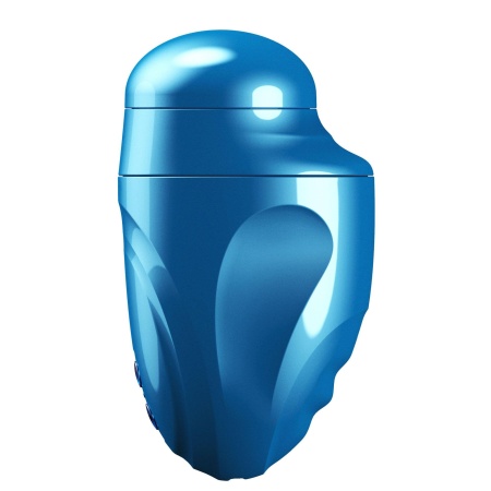Hidden Desire Fusion X Aqua Bubble Masturbator - 3