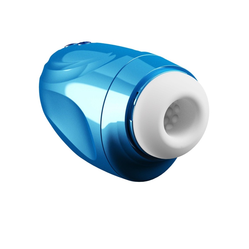 Hidden Desire Fusion X Aqua Bubble Masturbator - 4