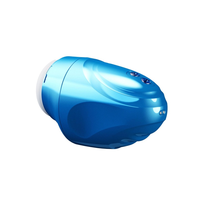 Hidden Desire Fusion X Aqua Bubble Masturbator - 5