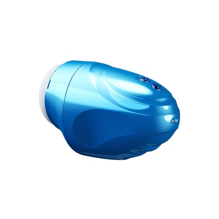 Hidden Desire Fusion X Aqua Bubble Masturbator - 5
