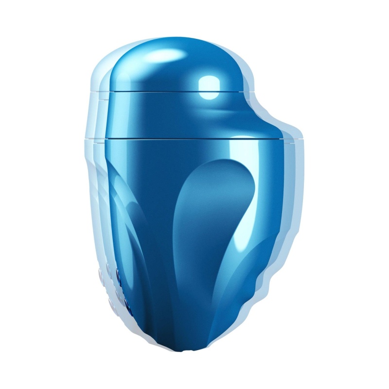 Hidden Desire Fusion X Aqua Bubble Masturbator - 7