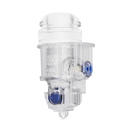 Hidden Desire Fusion X Aqua Bubble Masturbator - 8