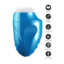 Hidden Desire Fusion X Aqua Bubble Masturbator - 10