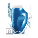 Hidden Desire Fusion X Aqua Bubble Masturbator - 11