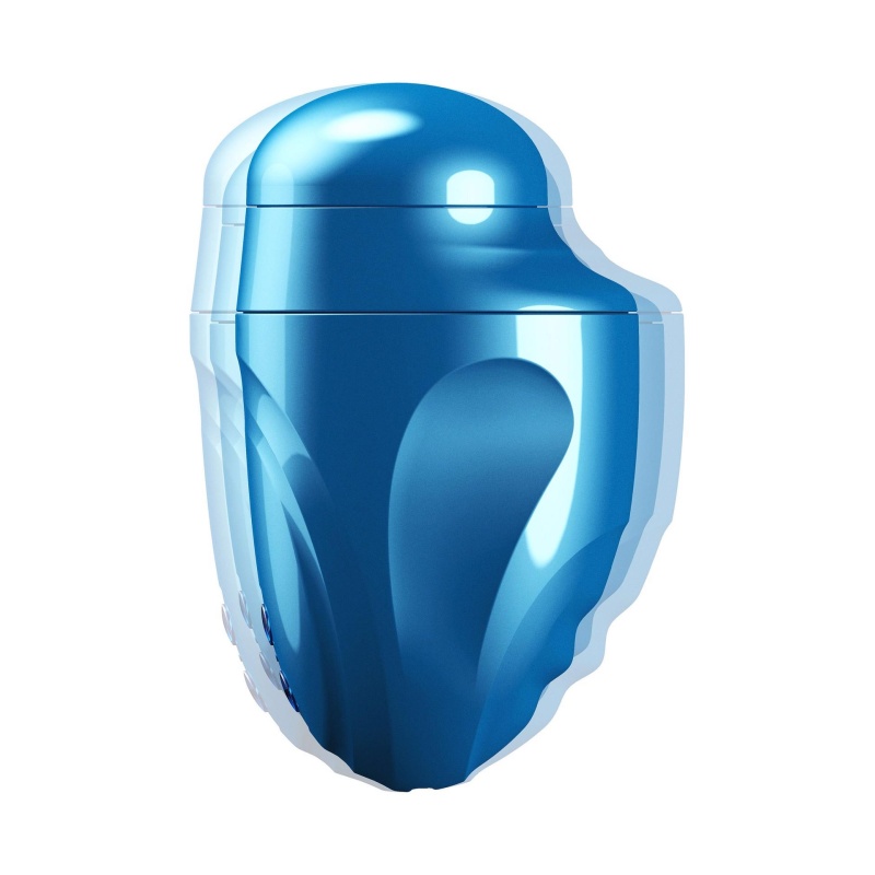 Hidden Desire Fusion X Aqua Bubble Masturbator - 17