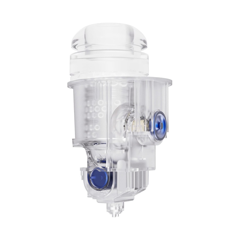 Hidden Desire Fusion X Aqua Bubble Masturbator - 18