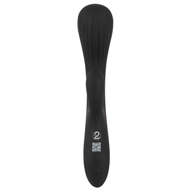 Intense Rabbit Vibrator - 4