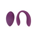 Wibrator dla par Bound Love z pilotem 8,5 cm - 3
