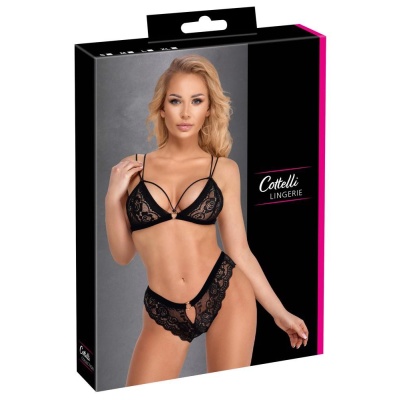Bra Set Lace LP-756 - 1