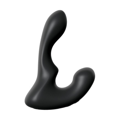 ANAL FANTASY ELITE ULTIMATE P-SPOT MILKER BLACK - 1