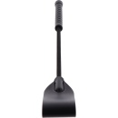 Crop Flapper Whip Black - 4