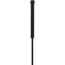Crop Flapper Whip Black - 5