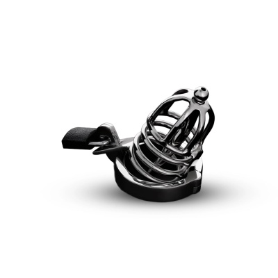 Brutal Chastity Cage - 45mm - 1