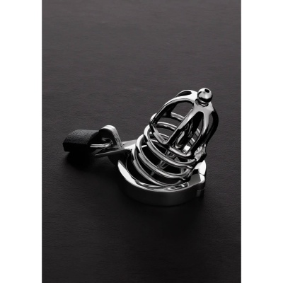 Brutal Chastity Cage - 45mm - 1 2