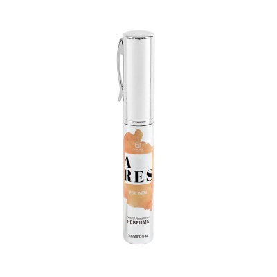 ARES - NATURAL PHEROMONES - TRAVEL SIZE PERFUME 10 ML - 1