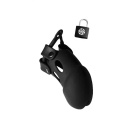 Chastity Belt Guard Vanilla Black - 1