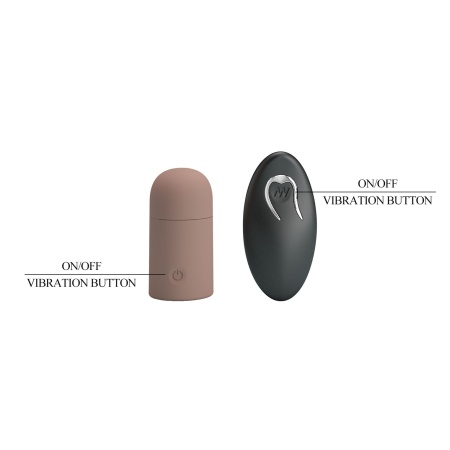 Wibrująca nakładka na penisa Vibrating Penis Sleeve Extender z pierścieniem na jądra - 27 cm - 9